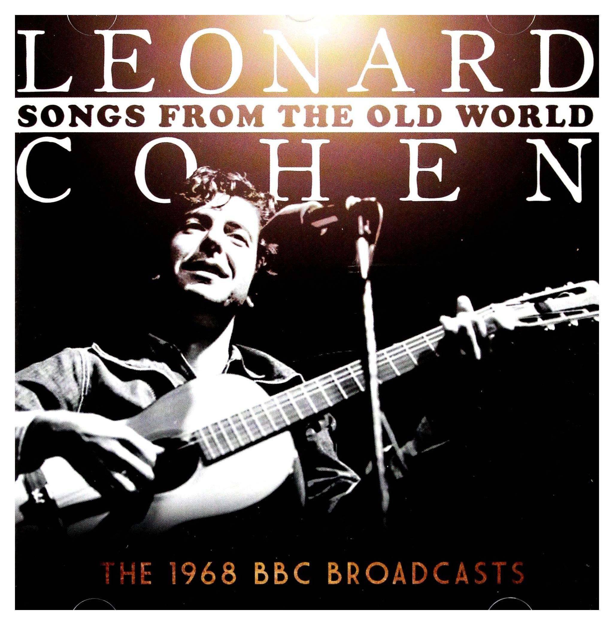 Songs From the Old World