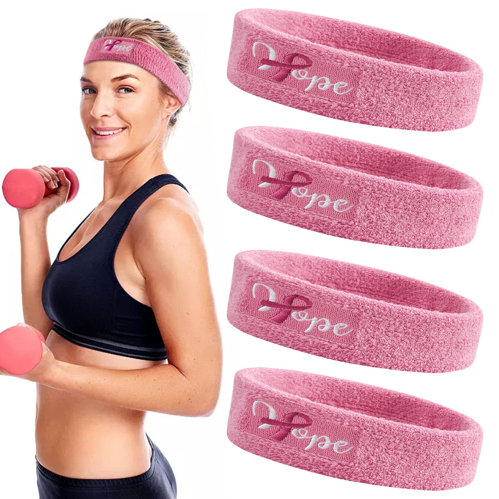 Sensibilisation Au Cancer Du Sein Avec Un Ruban Réaliste | Vecteur Gratuite