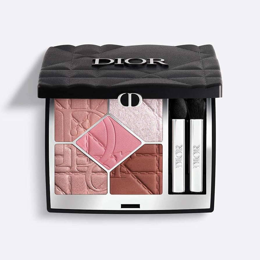 新品同様♡DIOR ディオール♡ディオールショウ　サンククルール　557 限定品 ディオール / ディオールショウ サンク クルール 557 ブラウン