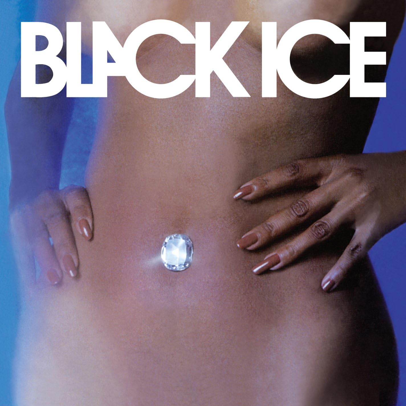 Black Ice