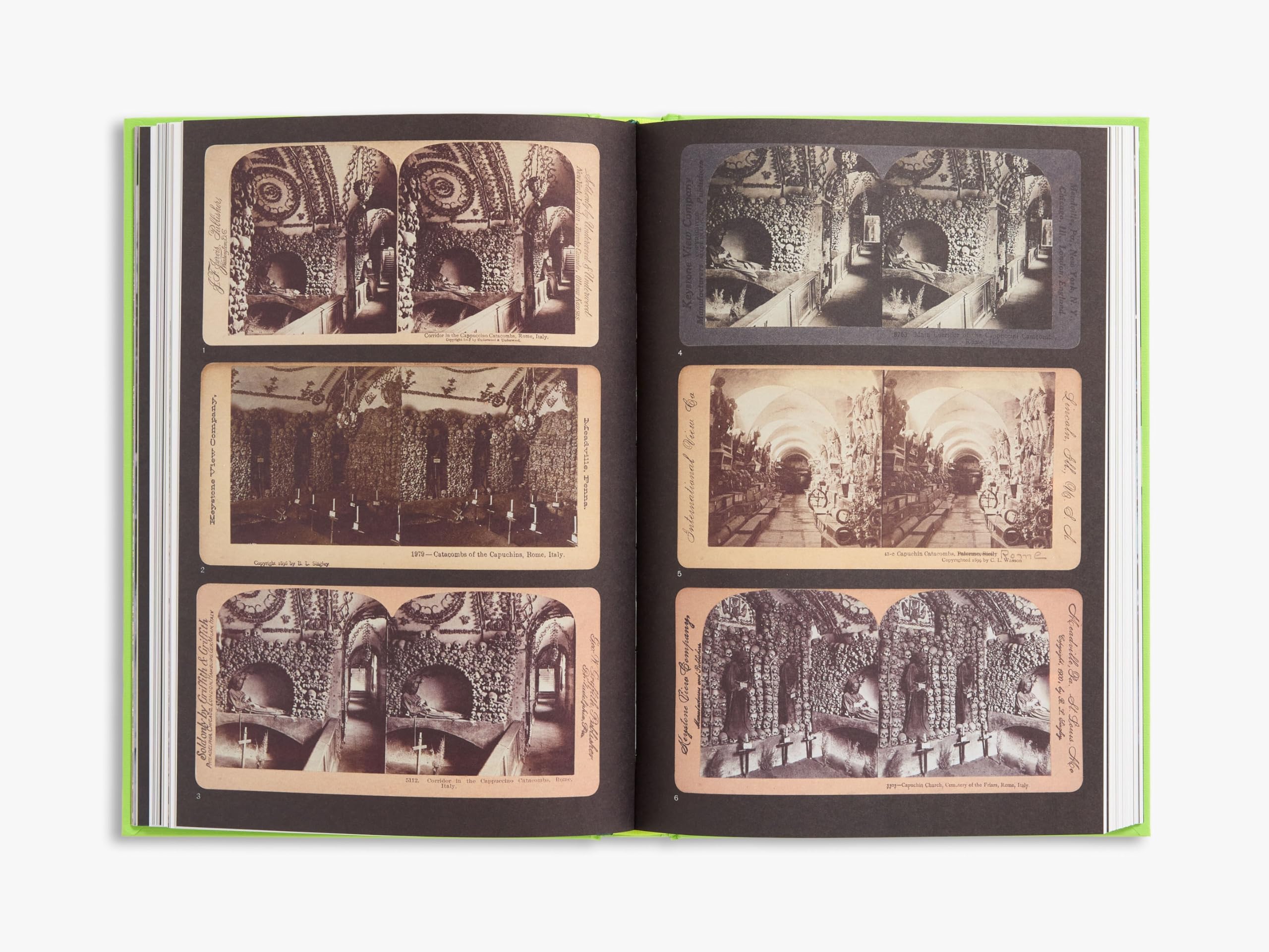 Graveyards : A History of Living with the Dead