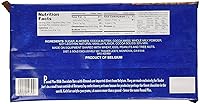 Vista 3 de Trader Joe's Pound Plus GIANT - Barra de chocolate con leche belga con almendras, paquete de 4 (17.6 onzas)