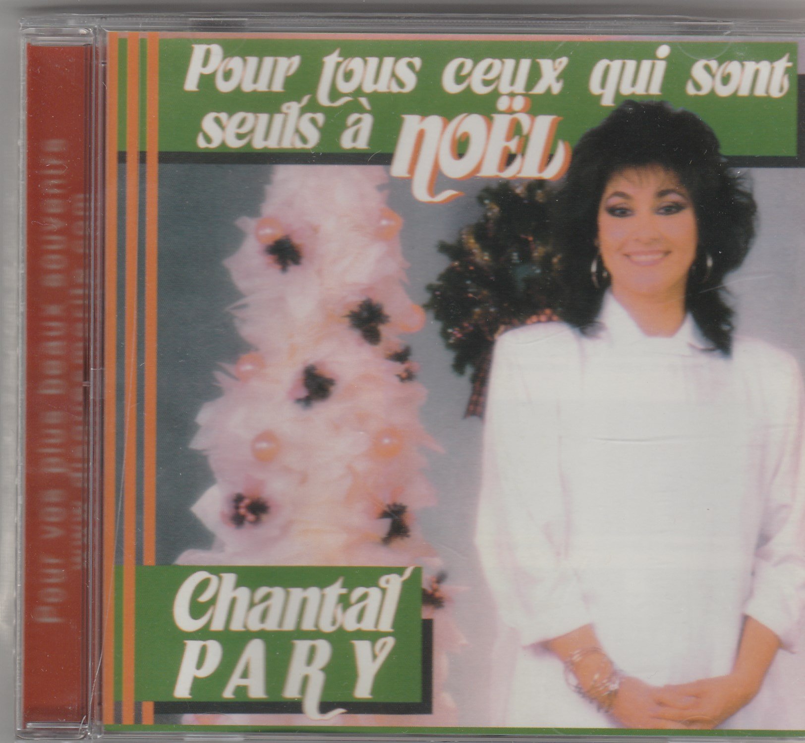 Pour Tous Ceux Qui Sont [Audio CD]