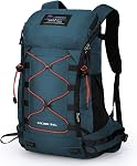 Mountaintop 35L Hiking Backpack Travel Daypack Women Men for Outdoor Camping Trekking