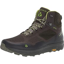Vasque Women's Breeze Lt Low GTX Gore-Tex Waterproof Breathable Hiking Shoes