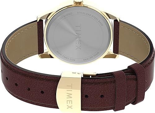 Miniatura 4 de Timex Lector fácil de 1.575in