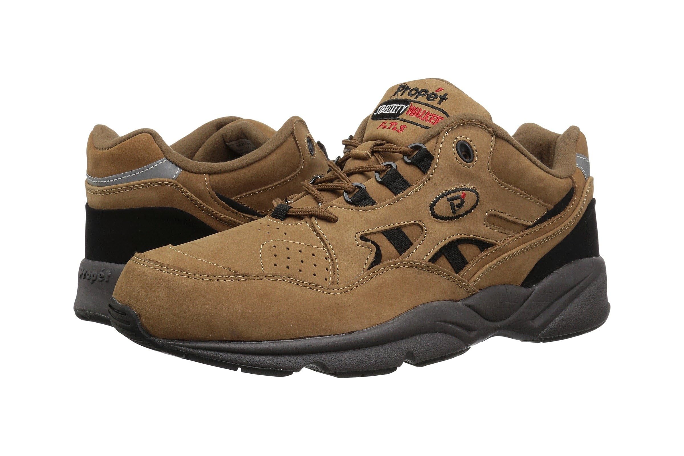 Propet Stability Walker MedicareHCPCS Code A5500 Diabetic Shoe 12090₽