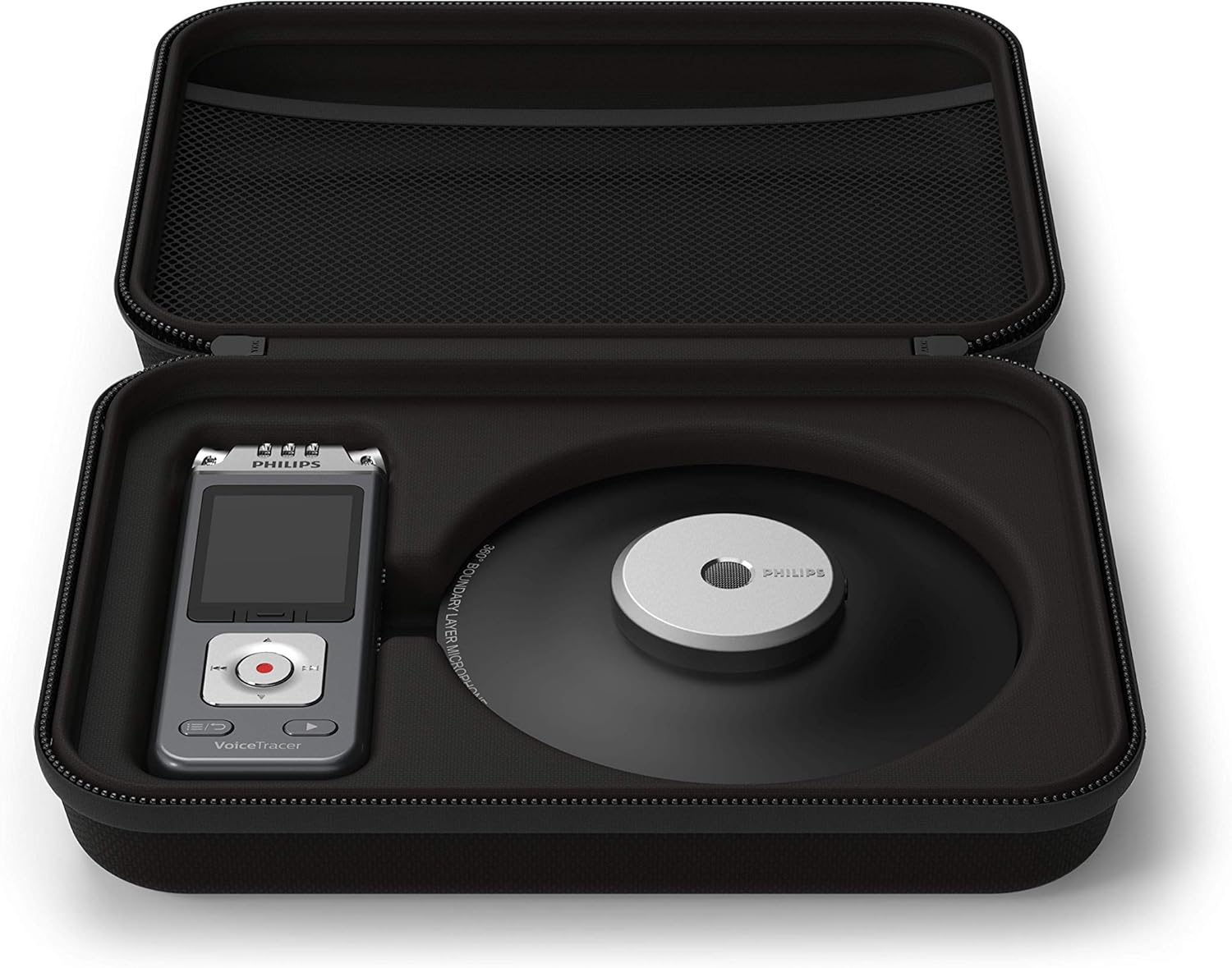 registratore per riunioni