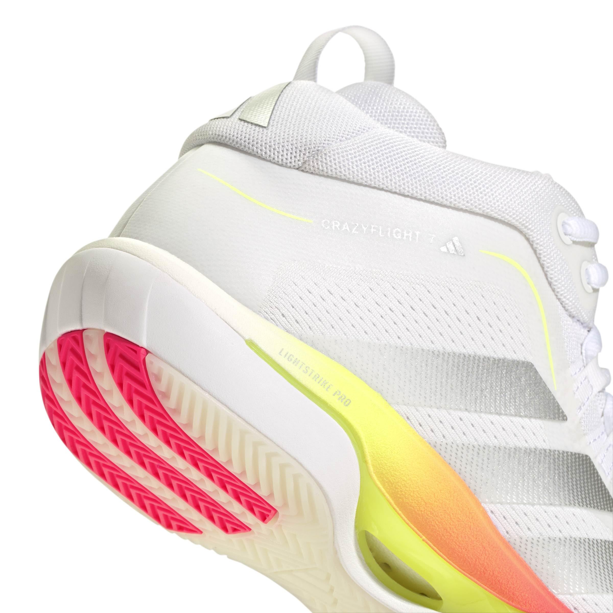 adidas Women's Crazyflight 7 Schuh