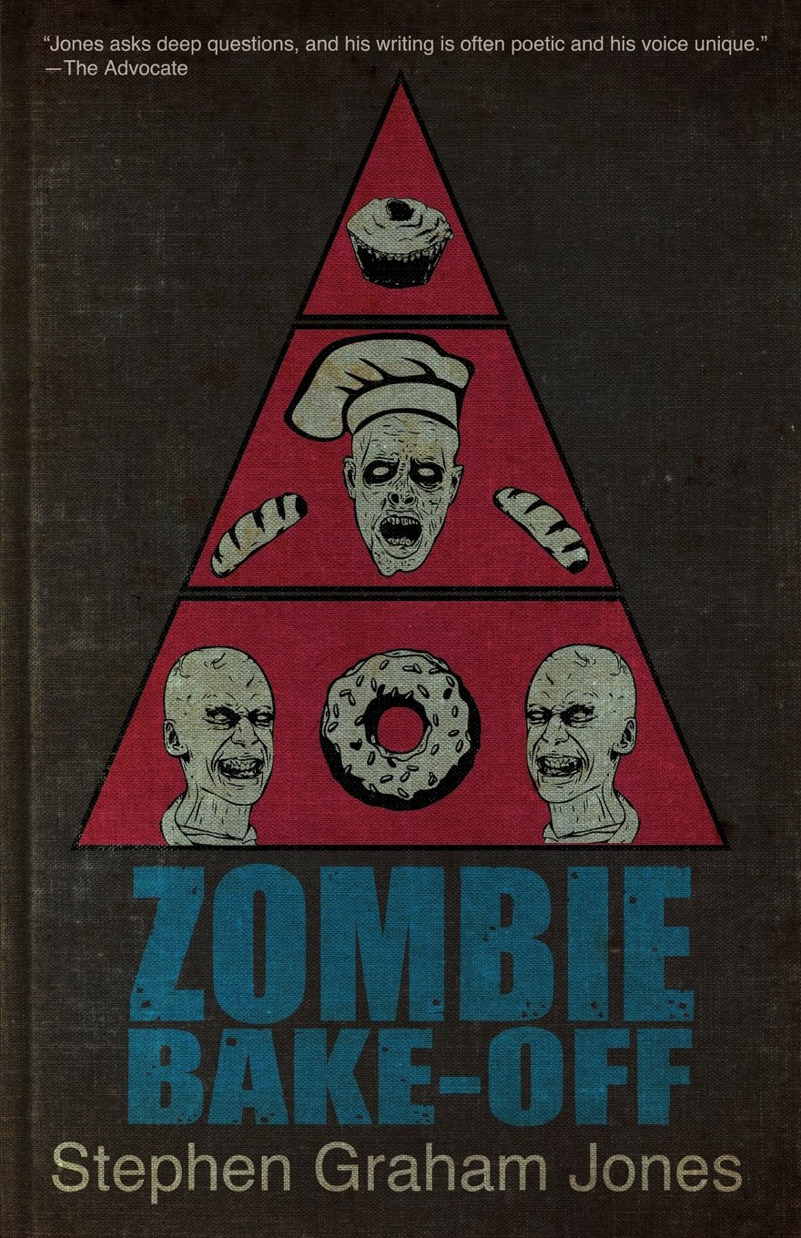 Zombie Bake-Off
