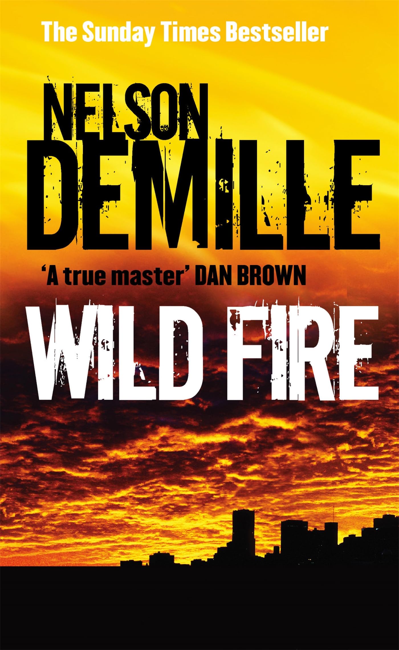 Wild Fire: Number 4 in series (John Corey)