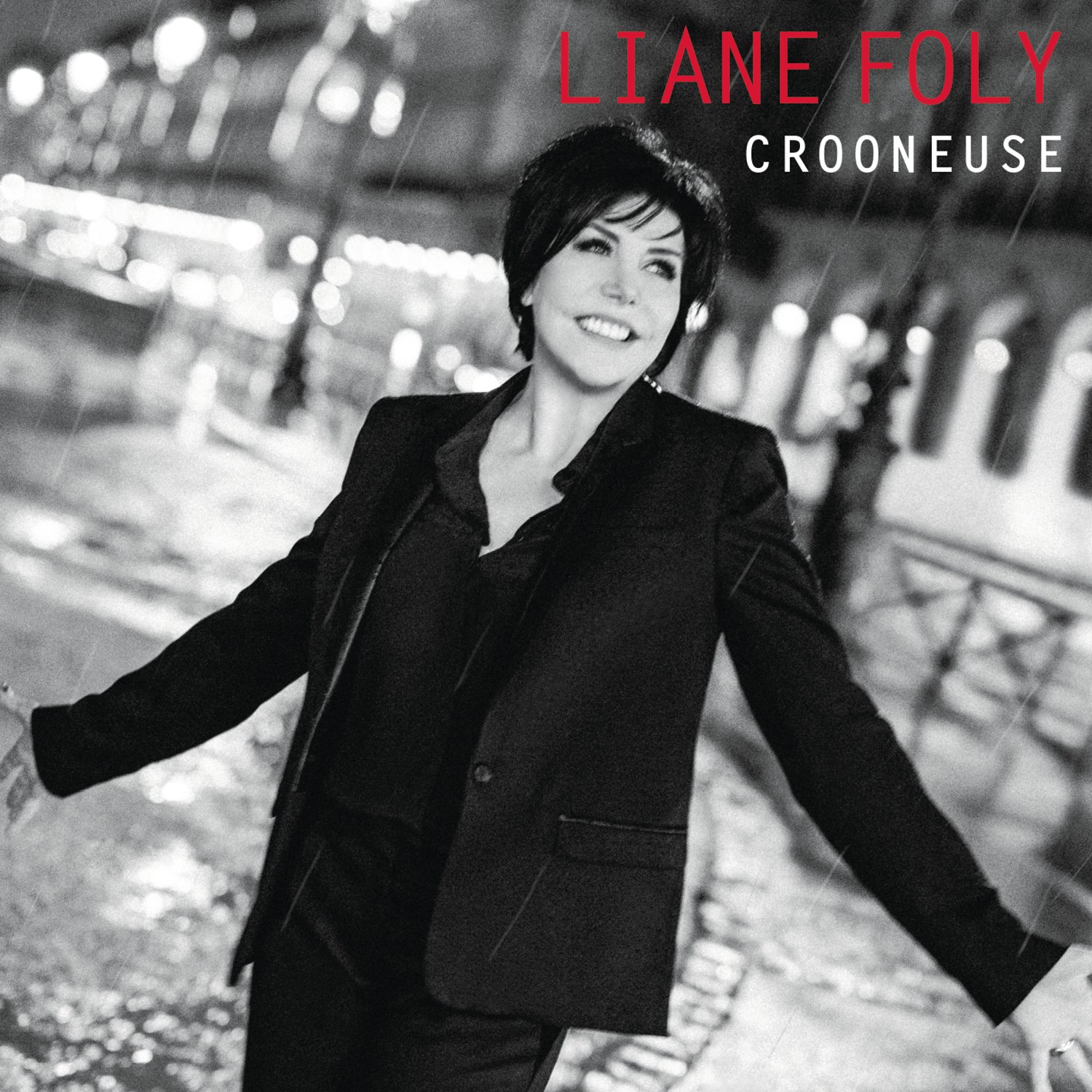 Crooneuse [Audio CD] Liane Foly; Multi-Artistes and Frank Eulry