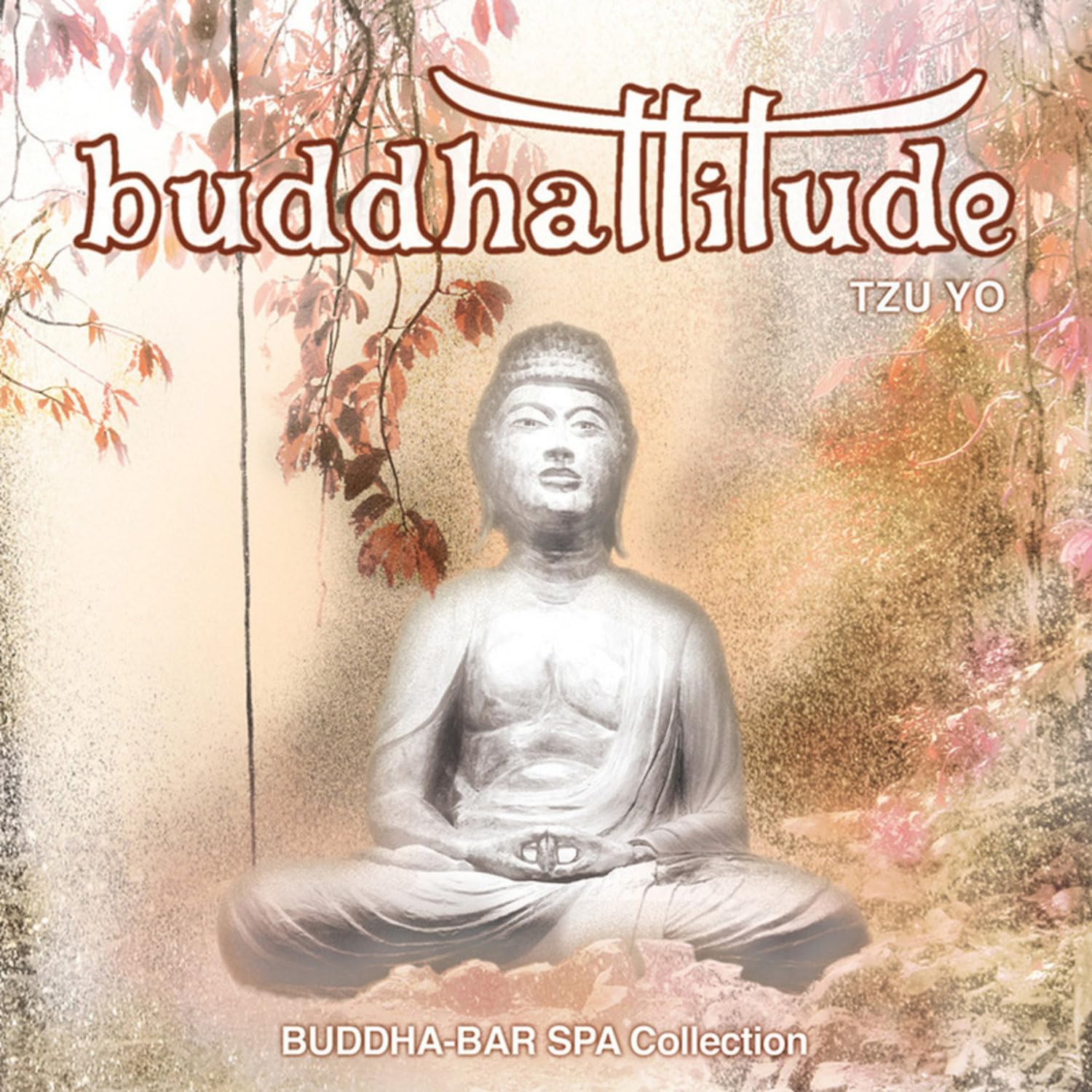 Buddhatitude: Tzu Yo / Various [Audio CD] Various Artists