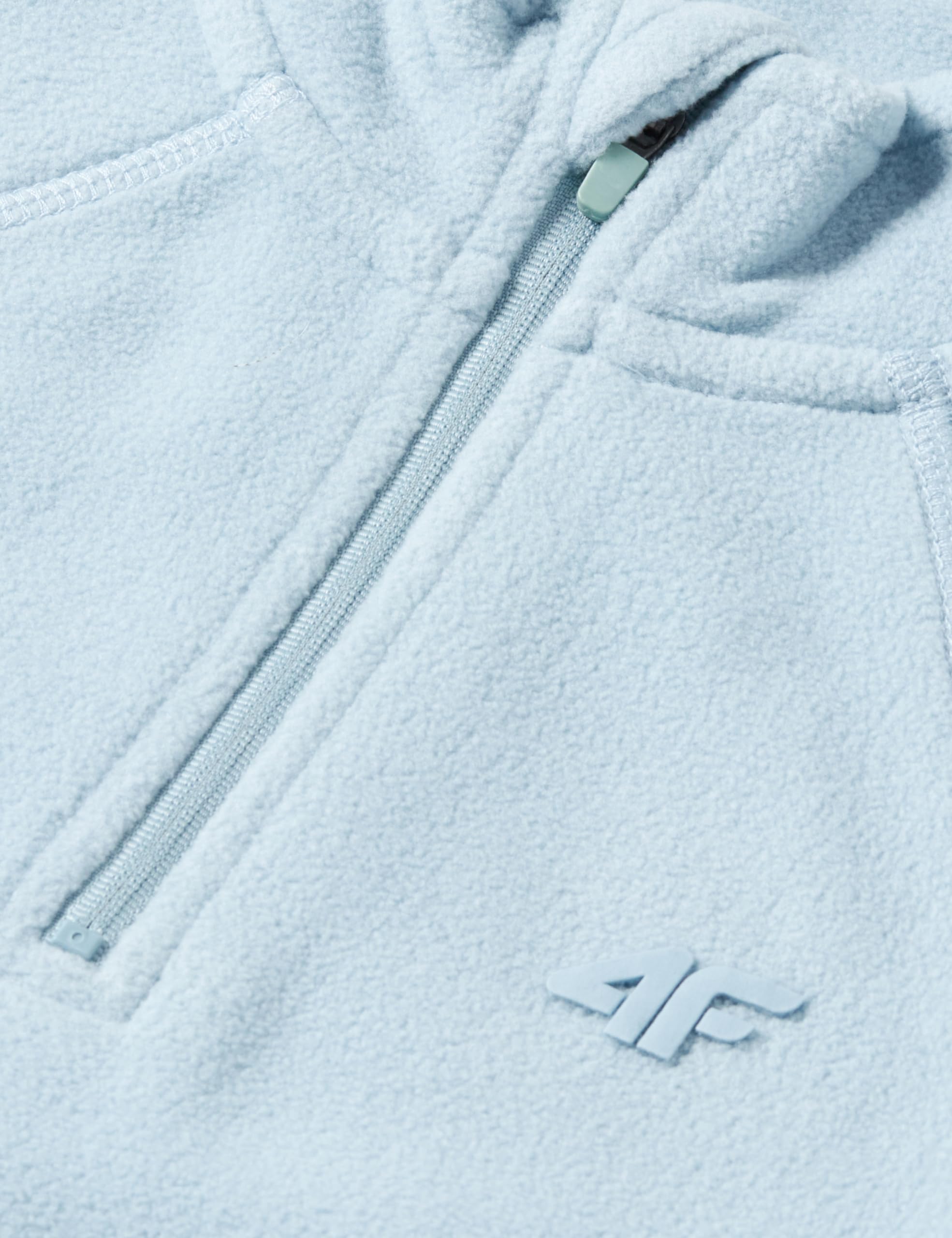 4F Polar Liner Marka Model Fleece Underwear F033