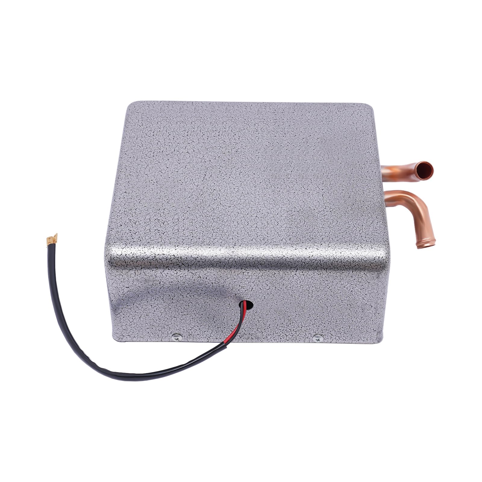12 V 8 A ogrzewanie samochodowe, poczwórne ogrzewanie, komfortowy odmrażacz, nagrzewnica postojowa, termowentylator, ogrzewanie wnętrza do vanów Universal Defroster Demister, do samochodów, ciężarówek