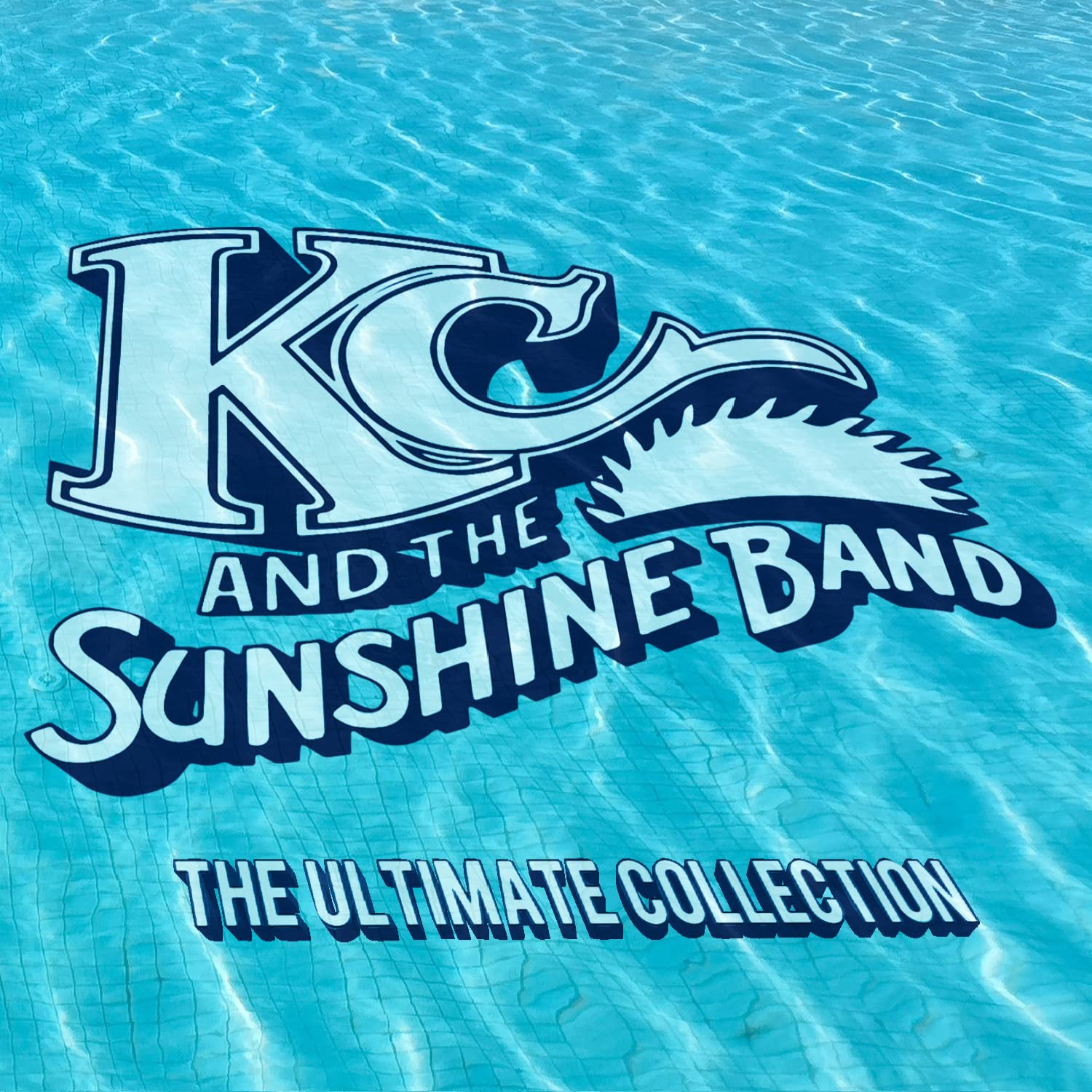 KC And The Sunshine Band: The Ultimate Collection, 3CD Digipak Set