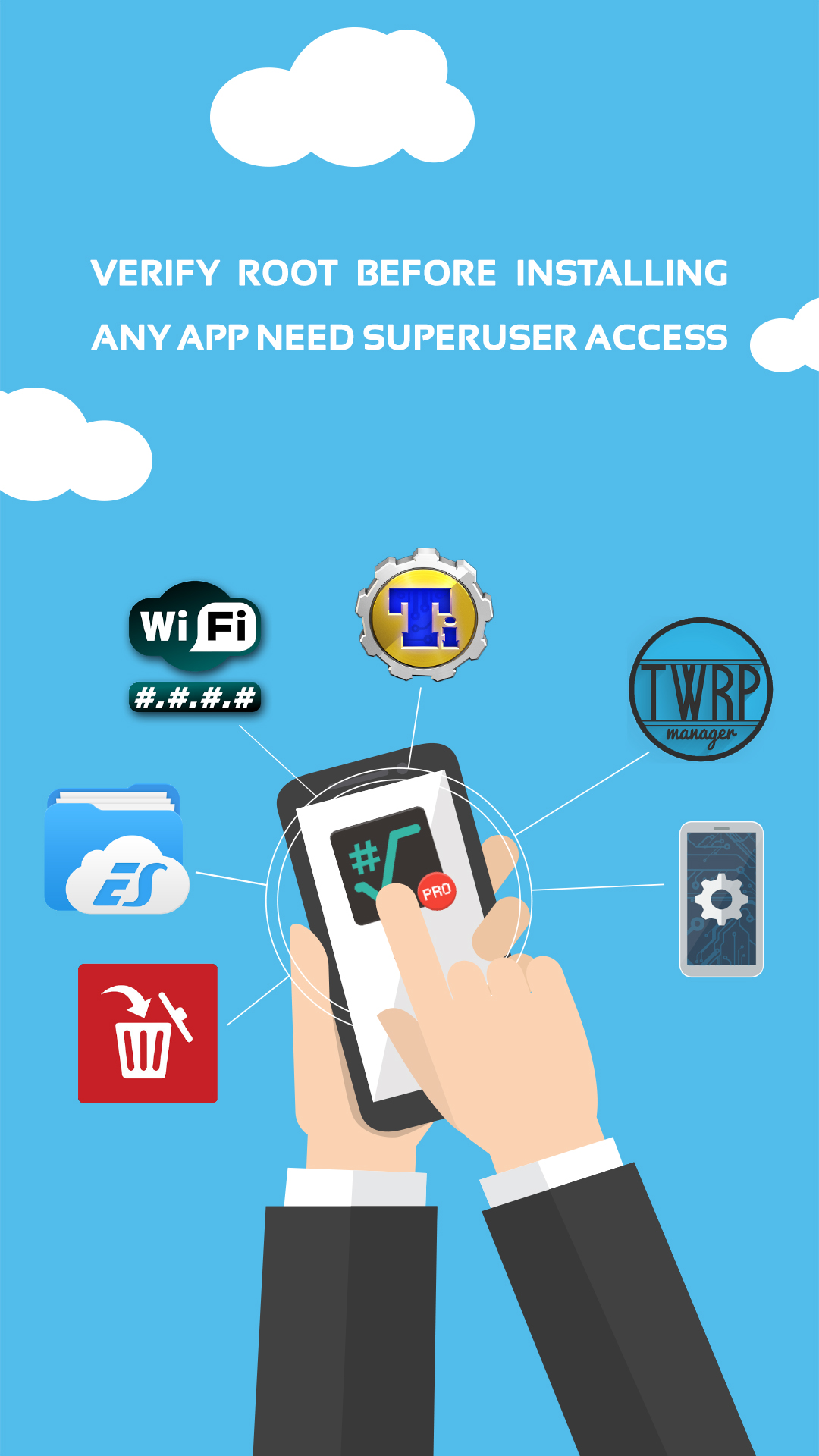 Root Checker Validator Pro - App on Amazon Appstore