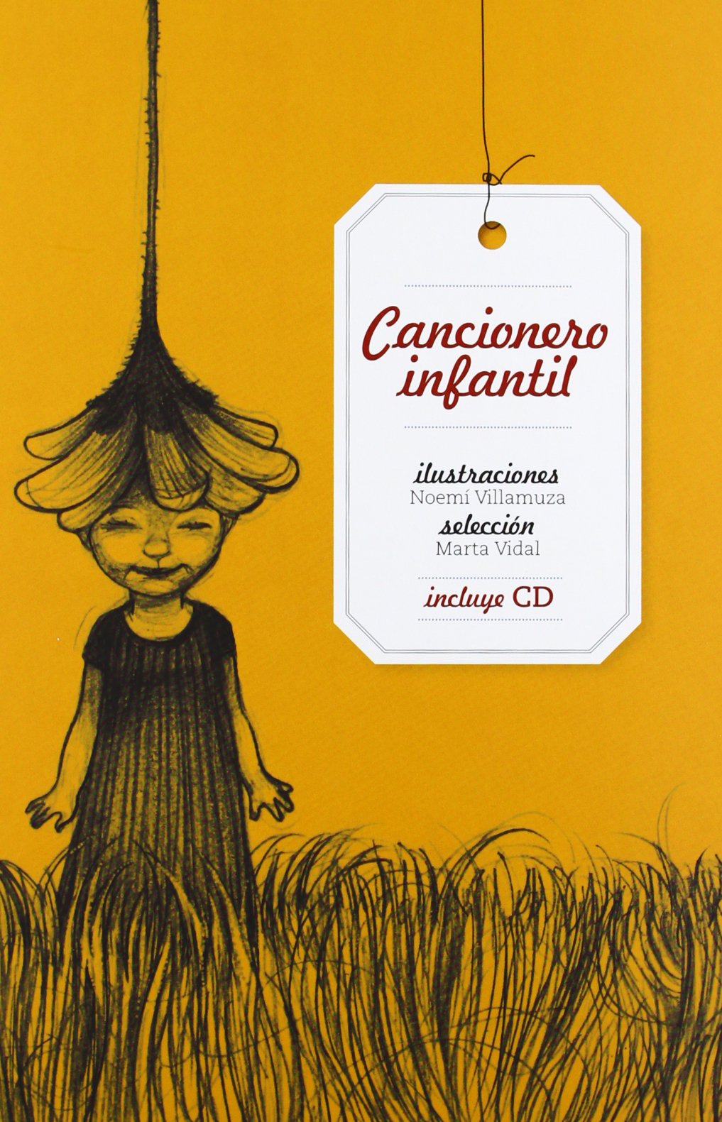 Cancionero infantil: 73
