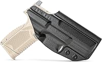 Vista 273 de CYA Supply Co. Base IWB Concealed Carry Holster Veteran Owned Made in USA - Fits