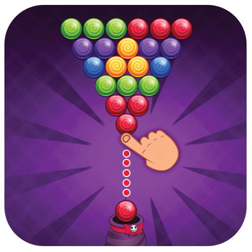 Halloween Bubble for Android