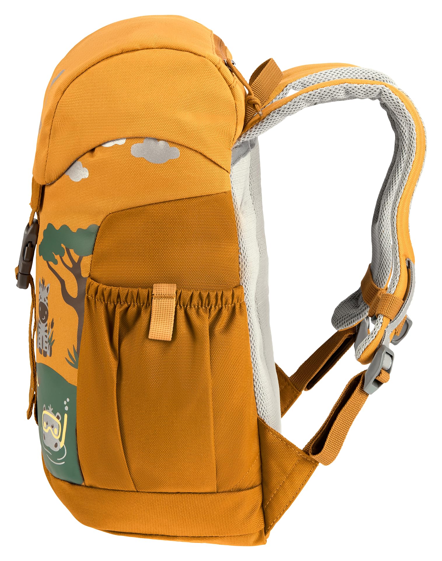 Deuter Schmusebär - Zaino per