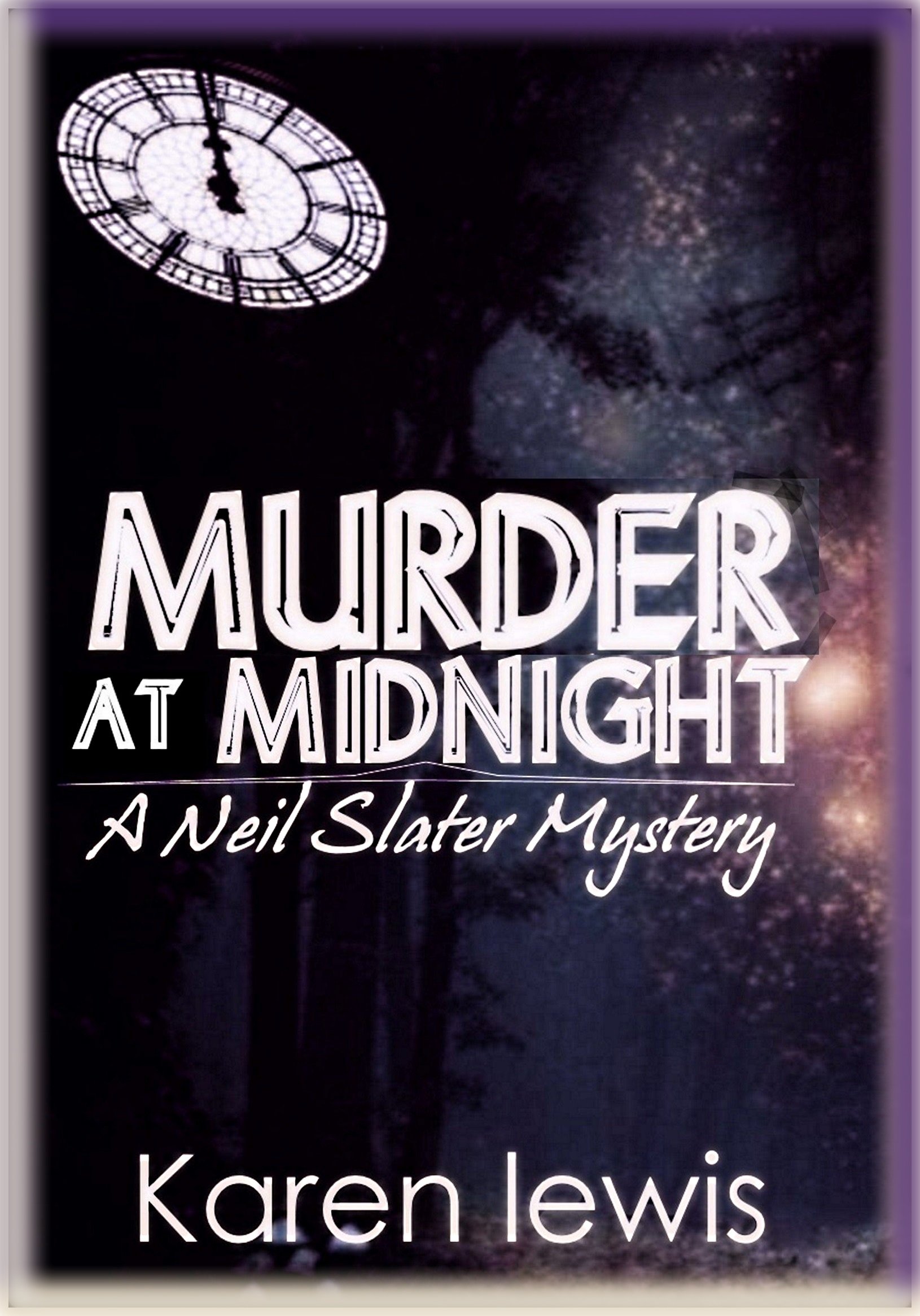 Murder at Midnight