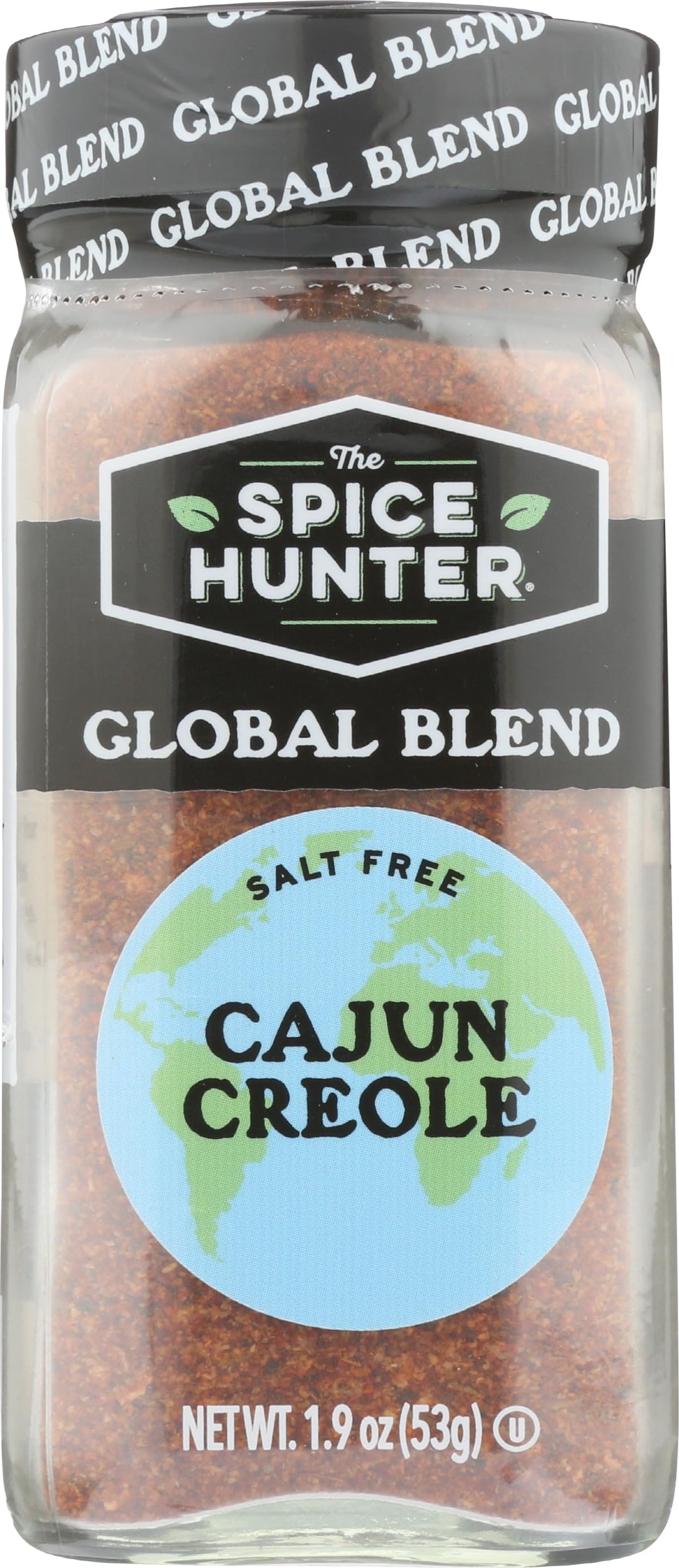 Spice HunterCajunCreole Seasoning, 1.9 oz