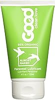 Vista 1 de Good Clean Love - Lubricante Almost Naked de 1,5 onzas fluidas, Verde, 1
