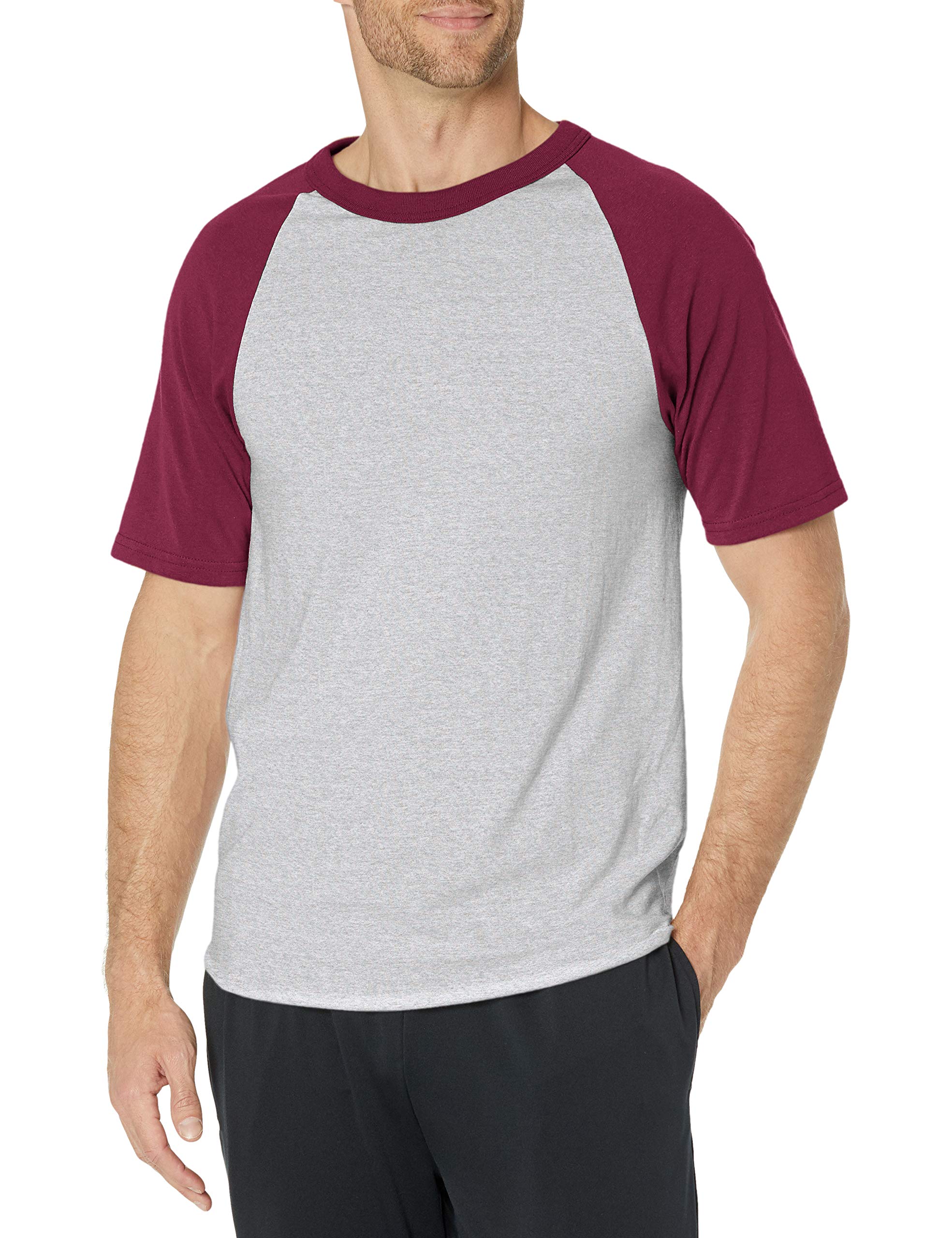 Augusta SportswearShort Sleeve Baseball Jersey