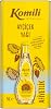 Komili Sunflower Oil 5 Lt Tin