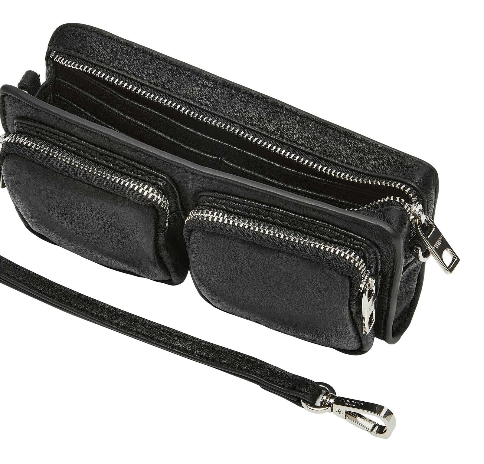 LIEBESKIND Pochette M Maia Sheep Natural Pochette