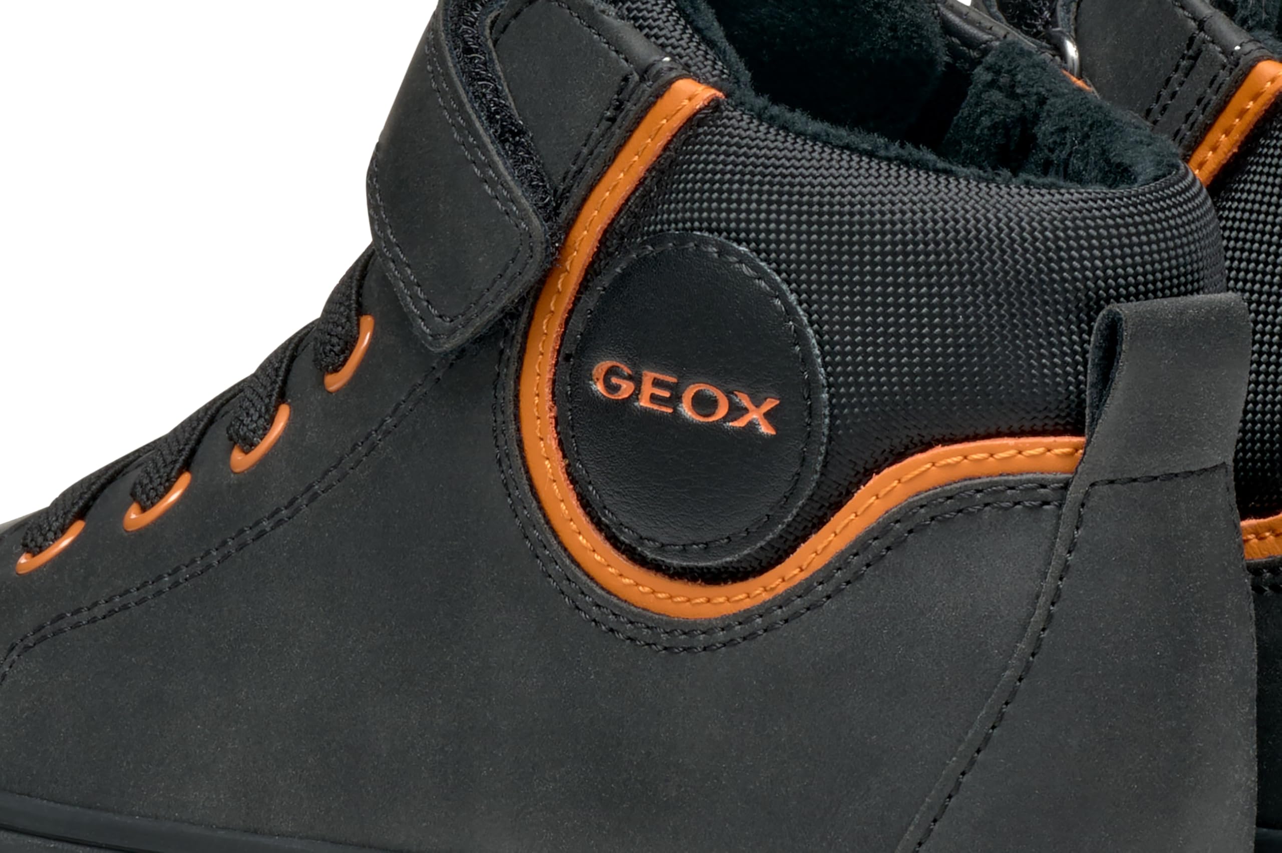 Geox Chłopcy J Gisli Boy CAdidasy