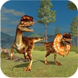Clan of Dilophosaurus