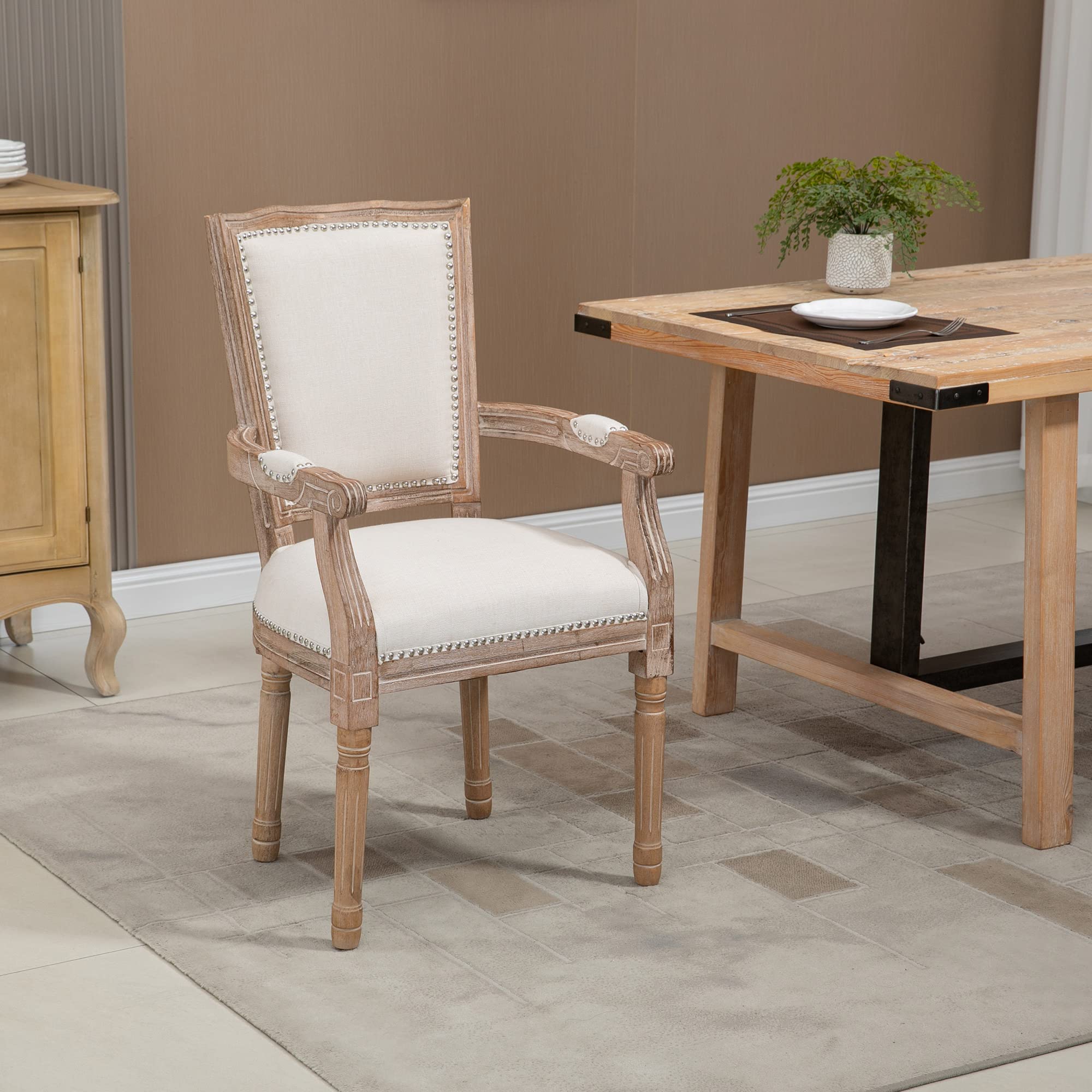Eetkamerstoel Set Van 6 Salie Met Fluwelen Bekleding En Stalen Poten Keukenstoel Met Rugleuning Ml Design