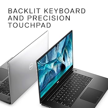 Amazon.com: Dell XPS 15 7590 Laptop 15.6 inch, 4K UHD OLED