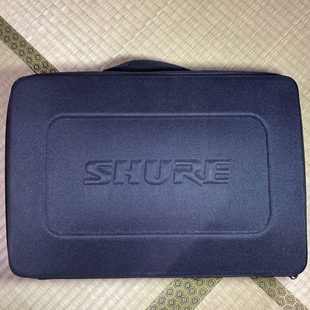 Amazon.co.jp: SHURE DMK57-52 ドラムマイクセット : 楽器・音響機器