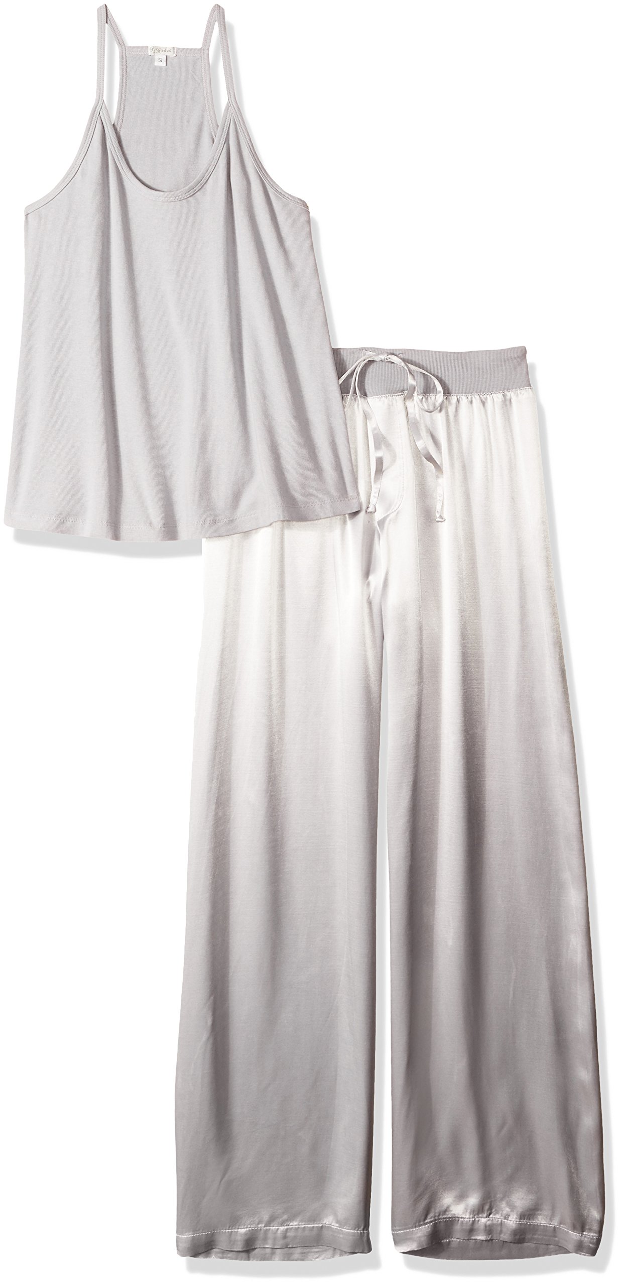 Amazon | PJ Harlow SLEEPWEAR レディース カラー: パープル