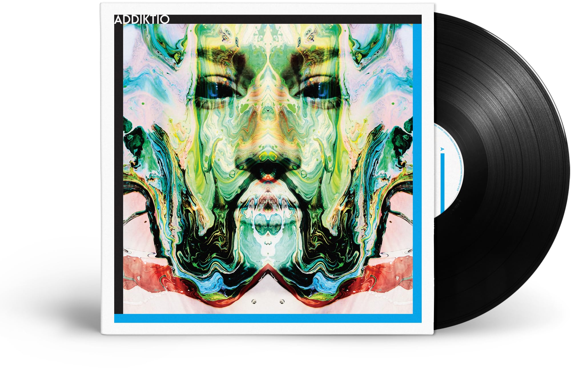Anthem For The Year 2020 [VINYL]