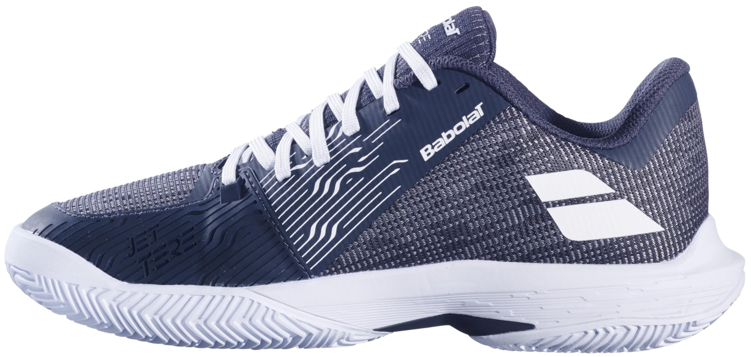 Babolat Jet Tere 2 Cl W 31s24688 3030 Mujer