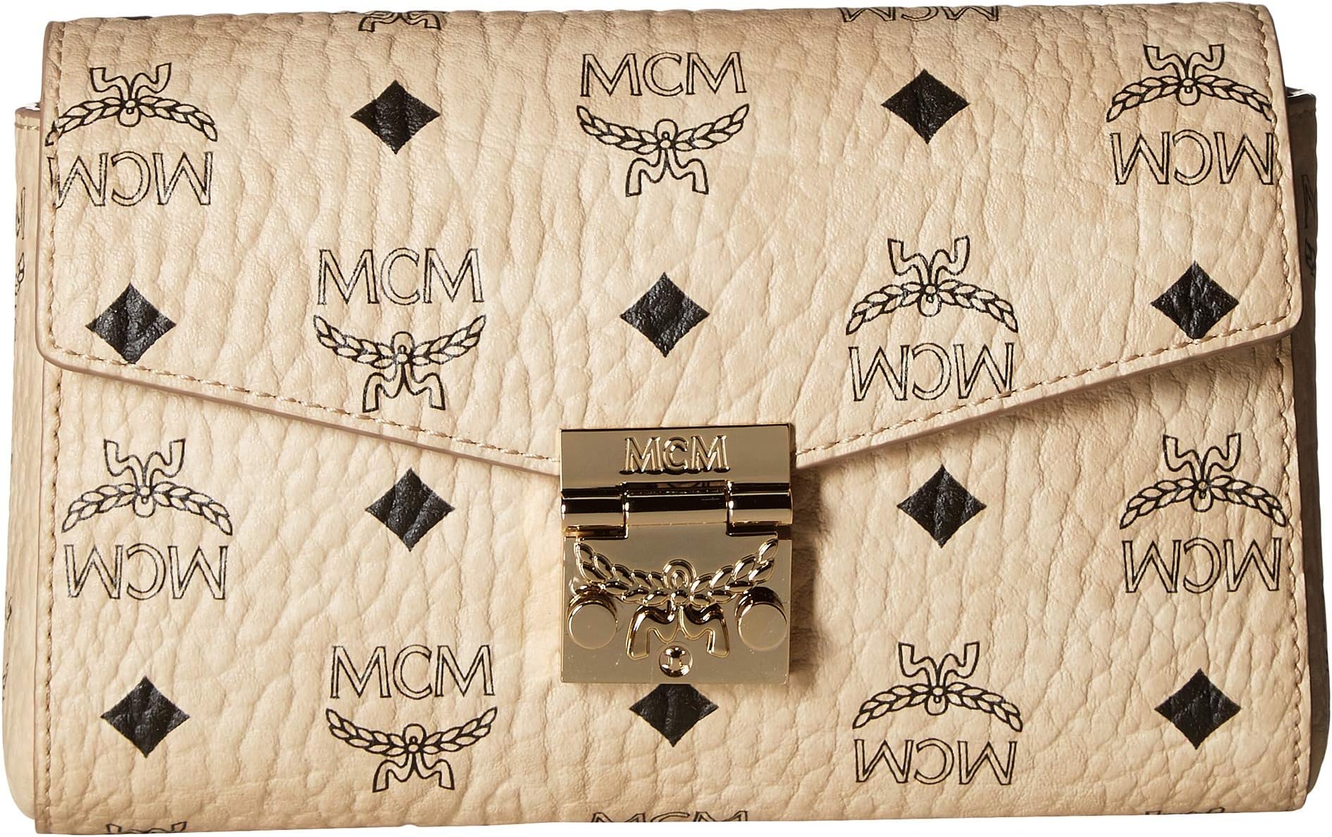 Patricia Visetos Belt Bag Small