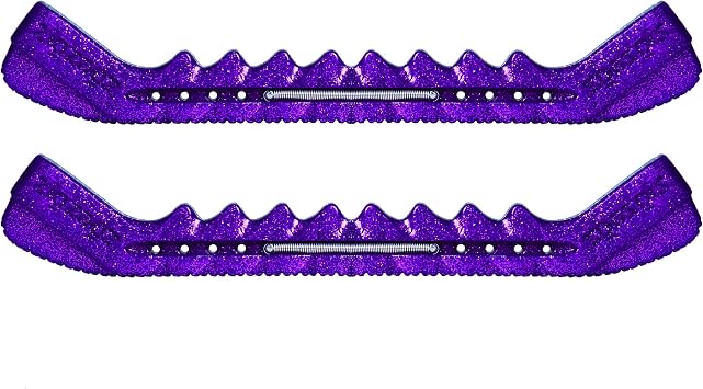 Guardog Zigzag Glitz Ice Skate Guards