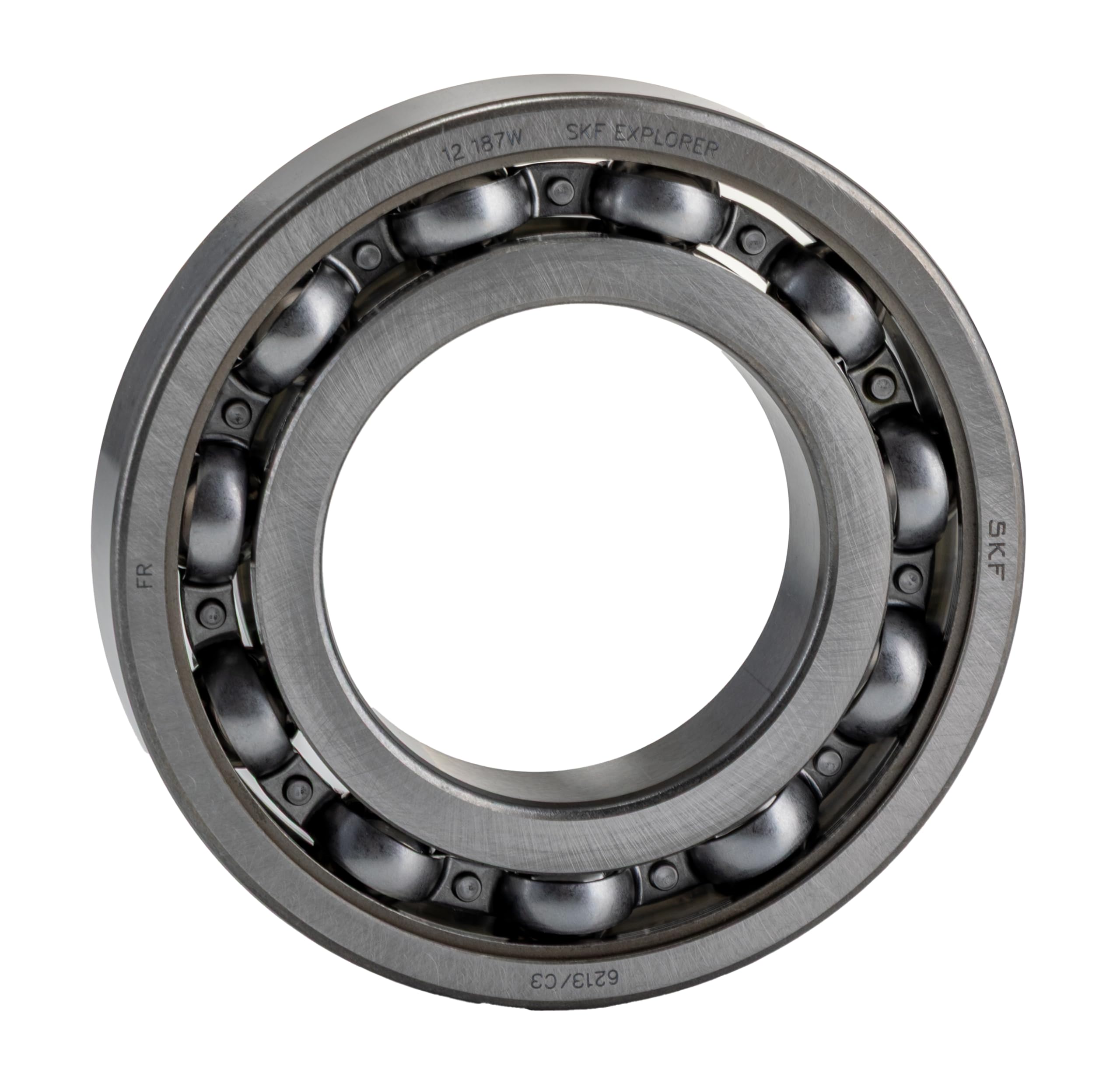 SKF 6213-C3 6213C3, Ball Bearing Single Row DEEP Groove