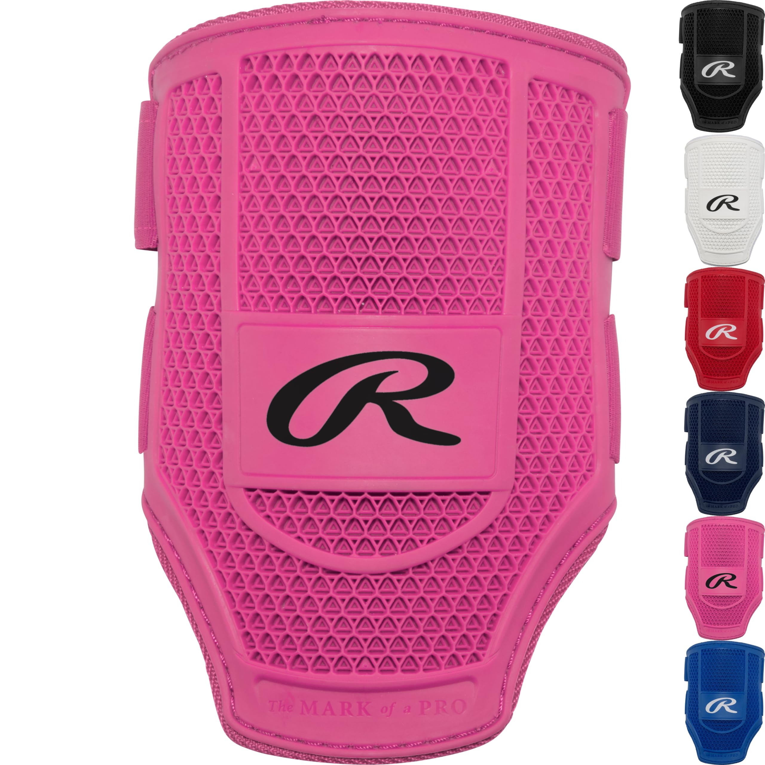Rawlings | Batter's Elbow Guard | Baseball/Softball | Multiple Sizes &amp; Colors