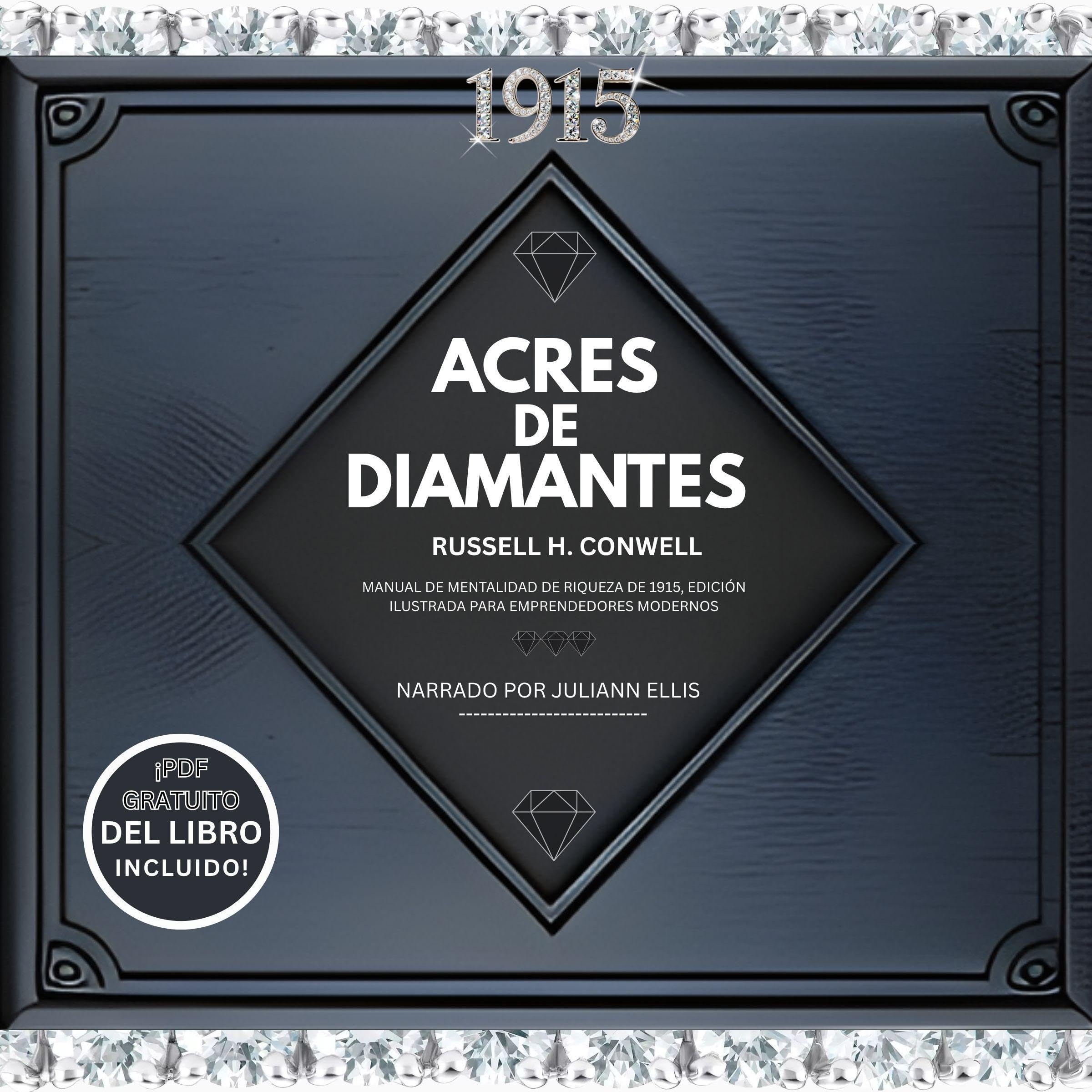 Acres de Diamantes