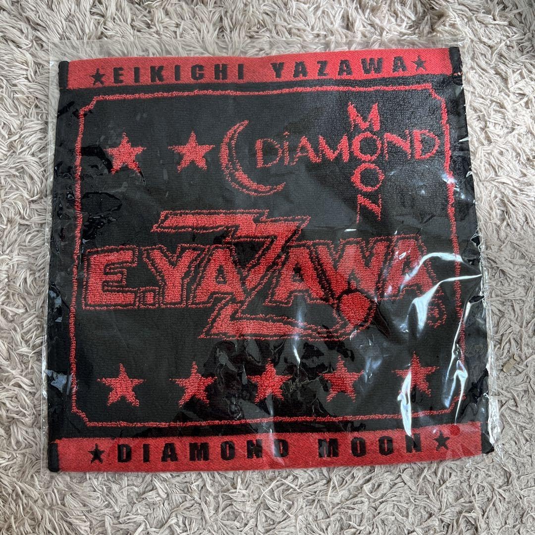 Amazon.co.jp: 矢沢永吉 永ちゃん グッズ ハンドタオル ハンド