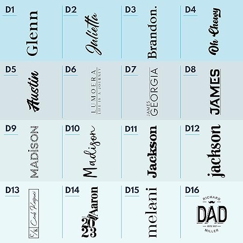 Miniatura 2 de Botella de agua personalizada con tapa de popote, aislamiento de doble pared, 18 onzas, 12 fuentes, color negro, botella de agua personalizada de 9