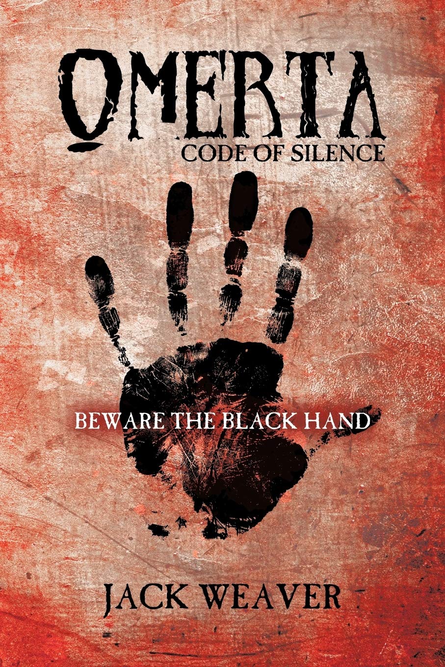 Omerta: Code of Silence