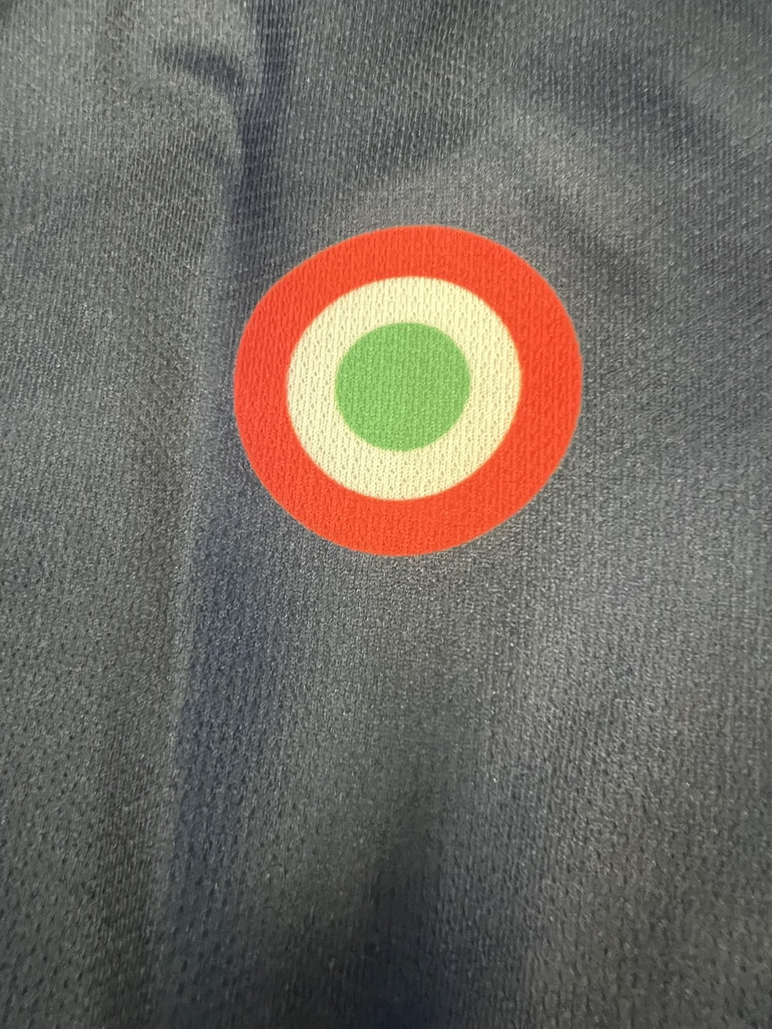 JUVENTUS Maglia Kenan Yildiz 10 Blu Navy Replica Ufficiale Autorizzata Bambino (Taglie-Anni 4 6 8 10 12) Adulto (S M L XL XXL)