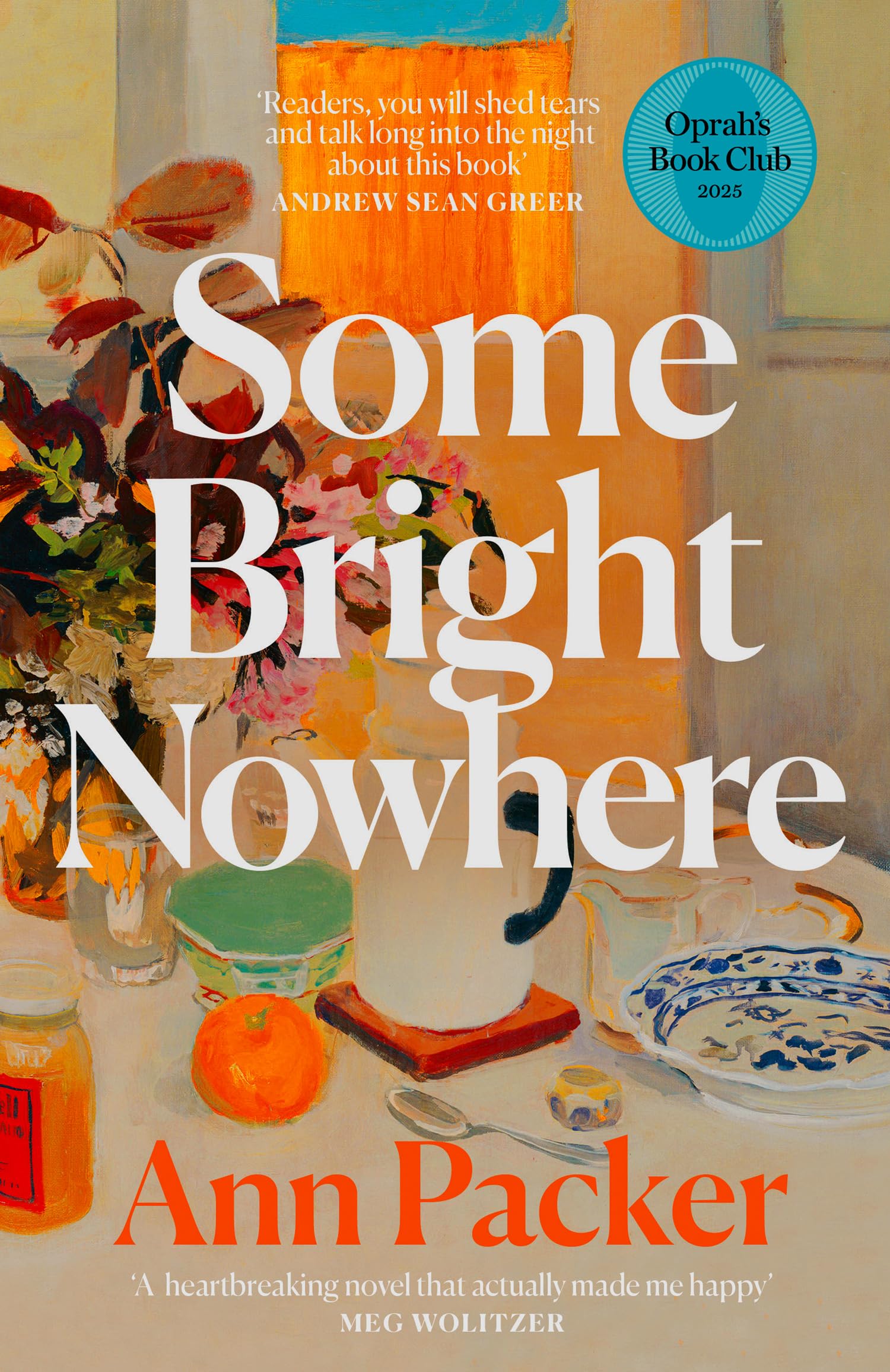 Some Bright Nowhere: An Oprah's Book Club Pick