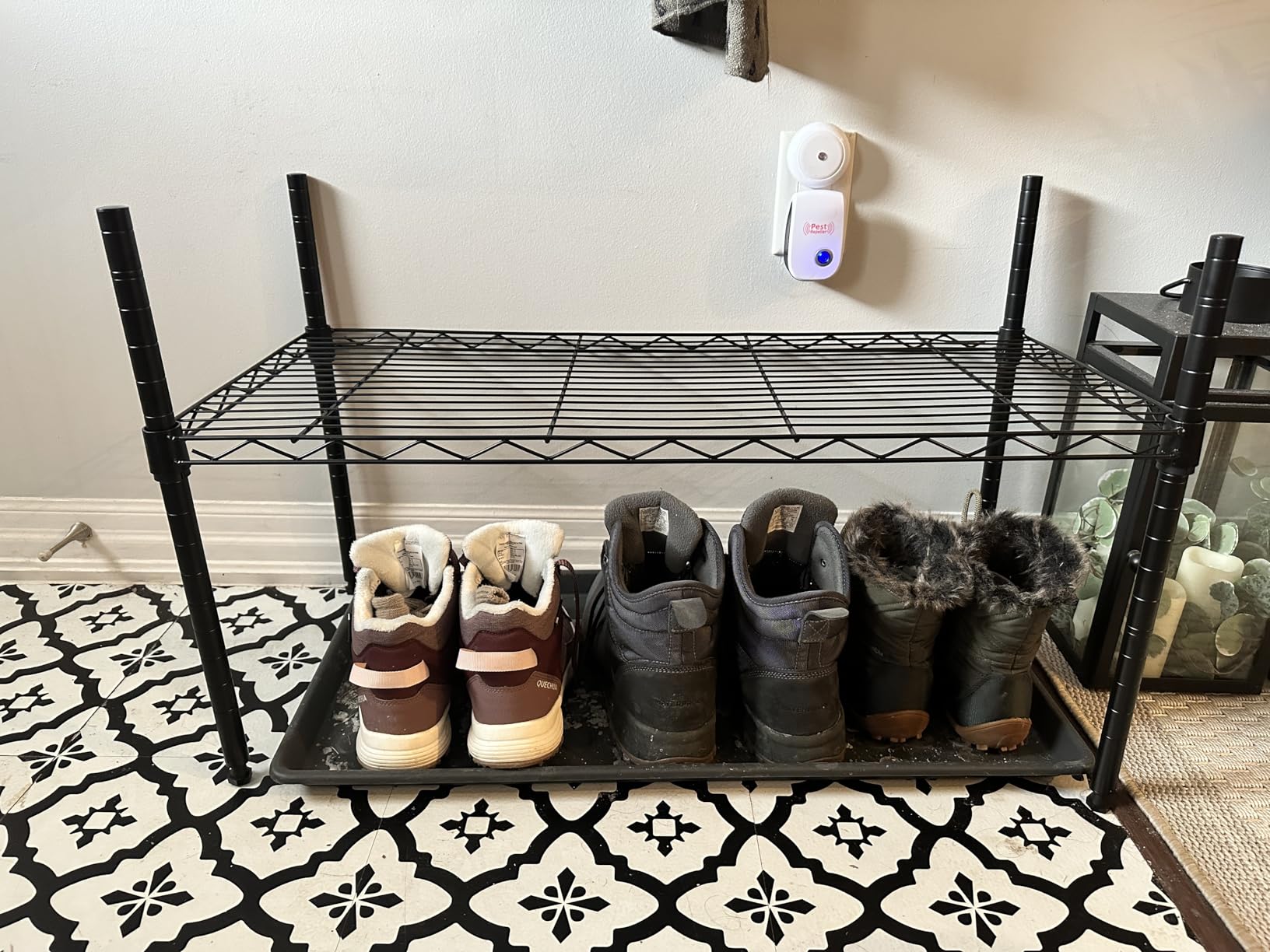 Customer photo